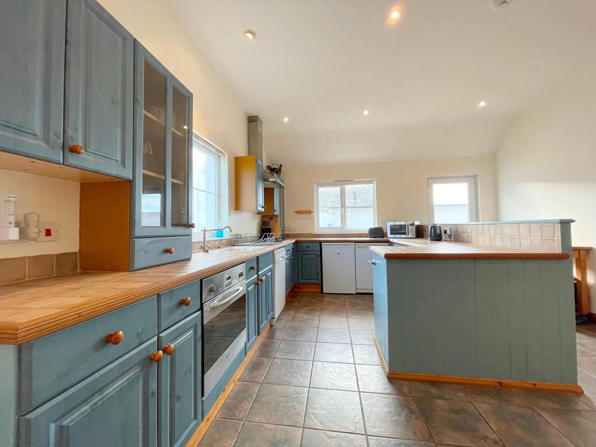 Spacious Home Sleeps 6 Short Walk To Port Isaac Village & Stunning Views Exterior photo